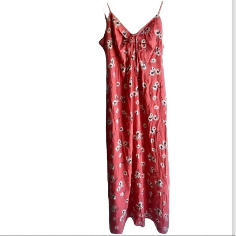 ✨ Printed midi dress✨ - Picture 7 of 9
